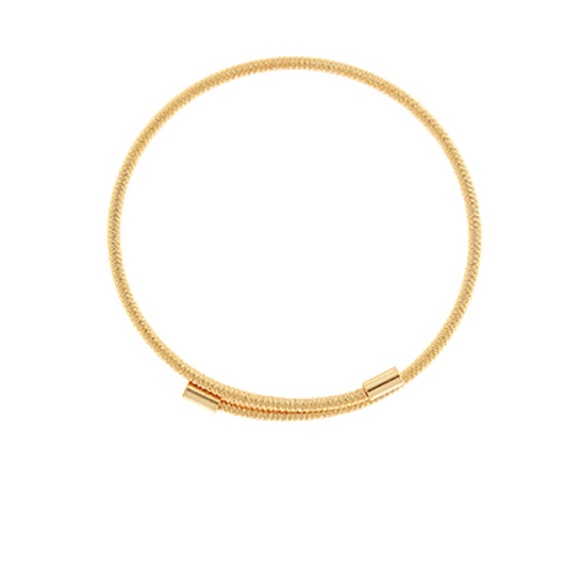 Wire Open Bracelet - Picture 1 of 1